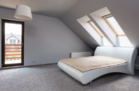 East Dulwich bedroom extensions