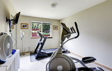 East Dulwich home gym construction leads