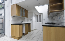 East Dulwich kitchen extension leads